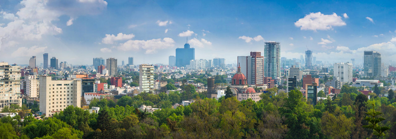 Relevant aspects of cases in real estate for foreigners in Mexico: Real Estate in Mexican Beaches. - ECOVIS International