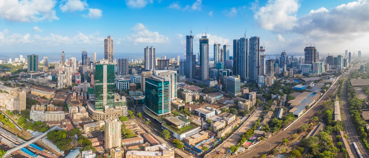 Legal Aspects of High-Yield Real Estate Investment in India: REITs and GIFT City - ECOVIS International