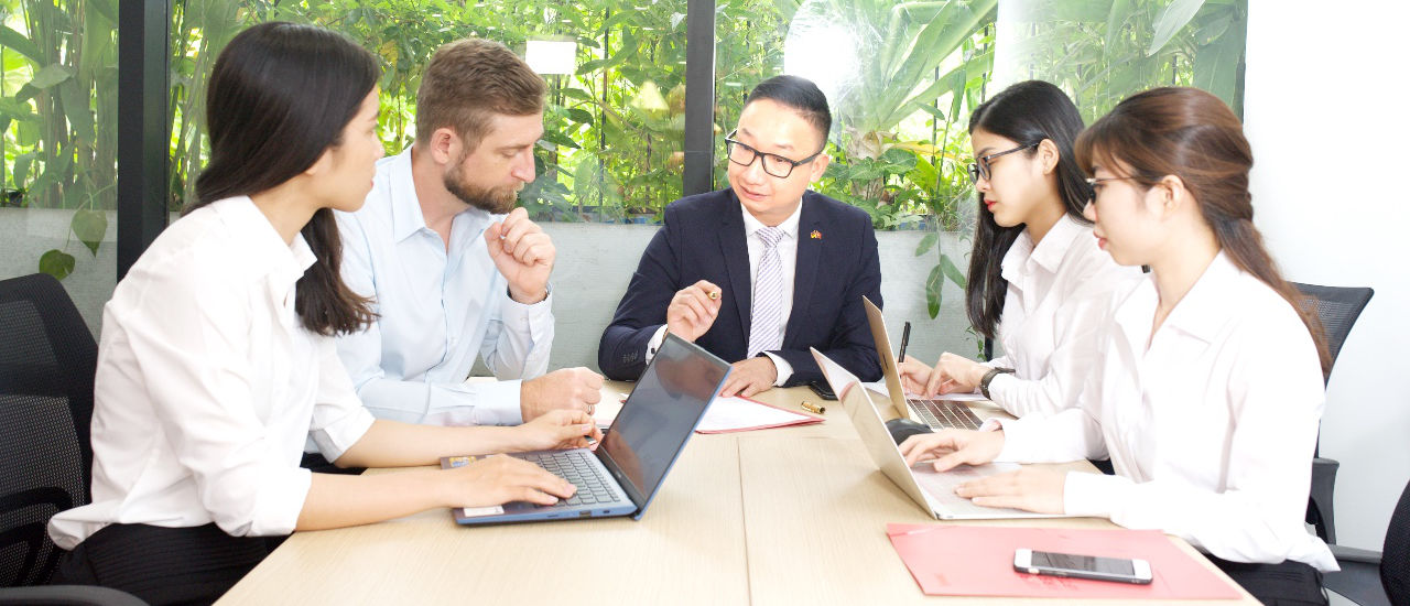 Legal Due Diligence for M&A in Vietnam - ECOVIS International