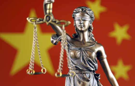 Legal update China: new laws and regulations in 2019