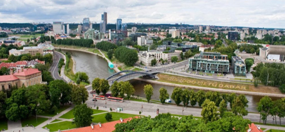 Lithuania introduced a new type of Financial institution for FinTech