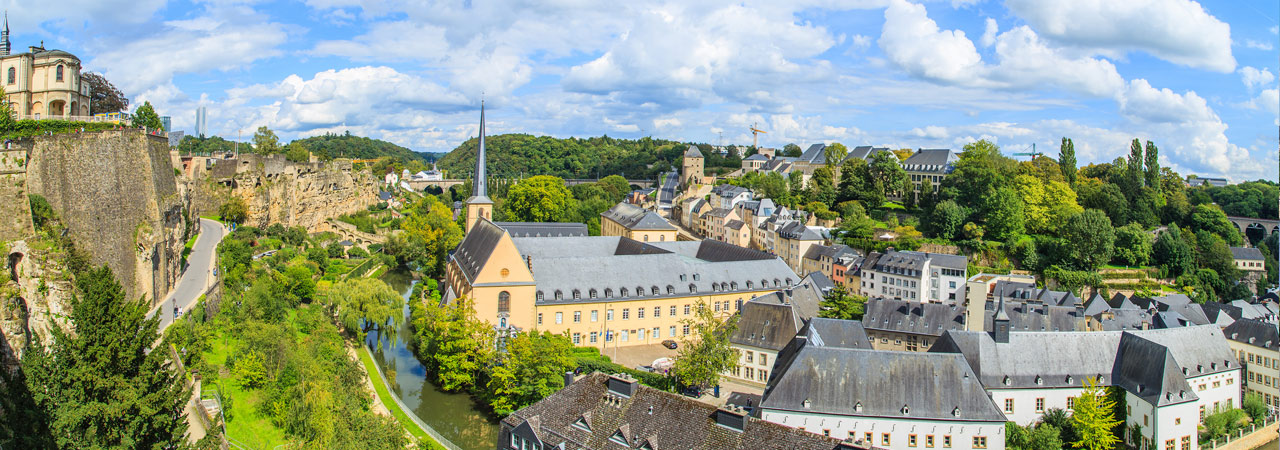 Luxembourg: A Leading Hub for Efficient Entity Management - ECOVIS International