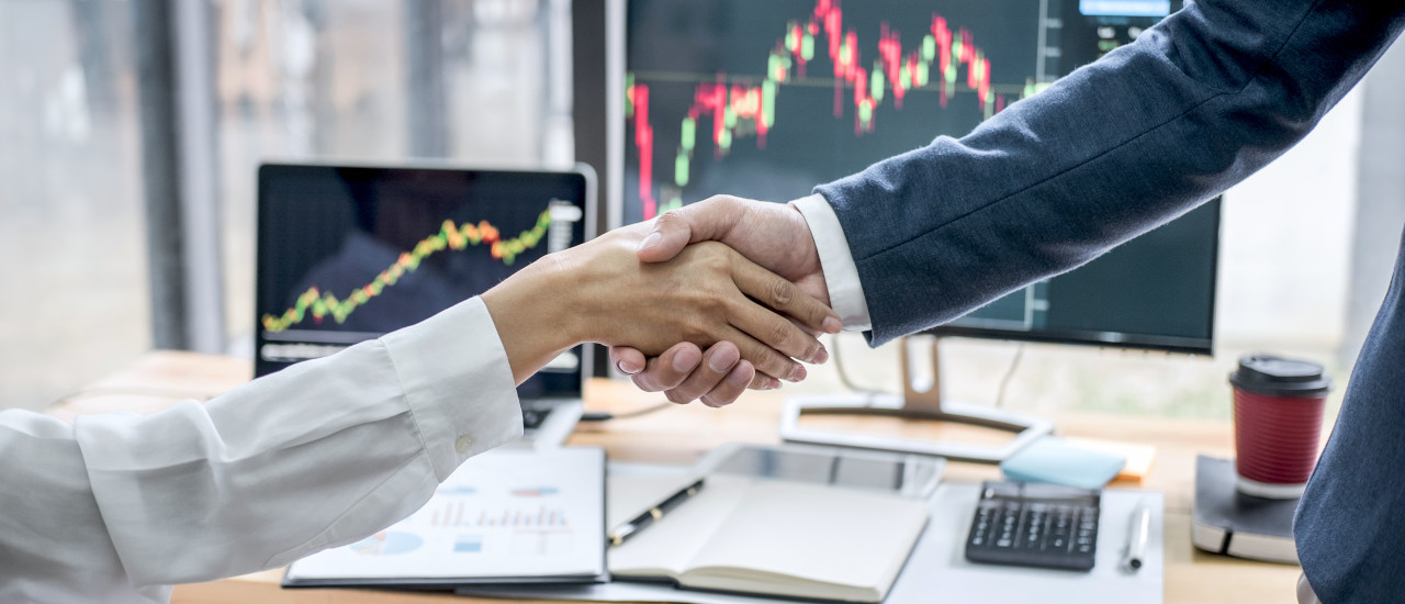 M&A Netherlands: The promising way to sell a business to a listed company - ECOVIS International