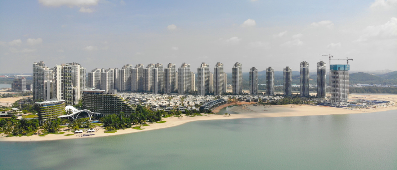 Malaysia Special Economic Zones: Exclusive Tax Incentives to Establish Your Family Office in Malaysia’s Forest City Special Financial Zone - ECOVIS International