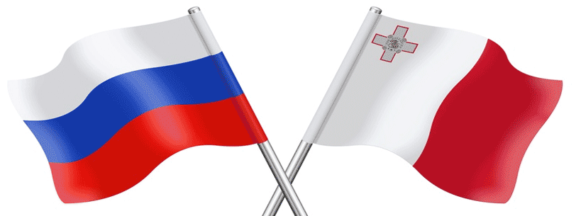 Malta –Double Tax Treaty (DTT) Update:  Russia - ECOVIS International