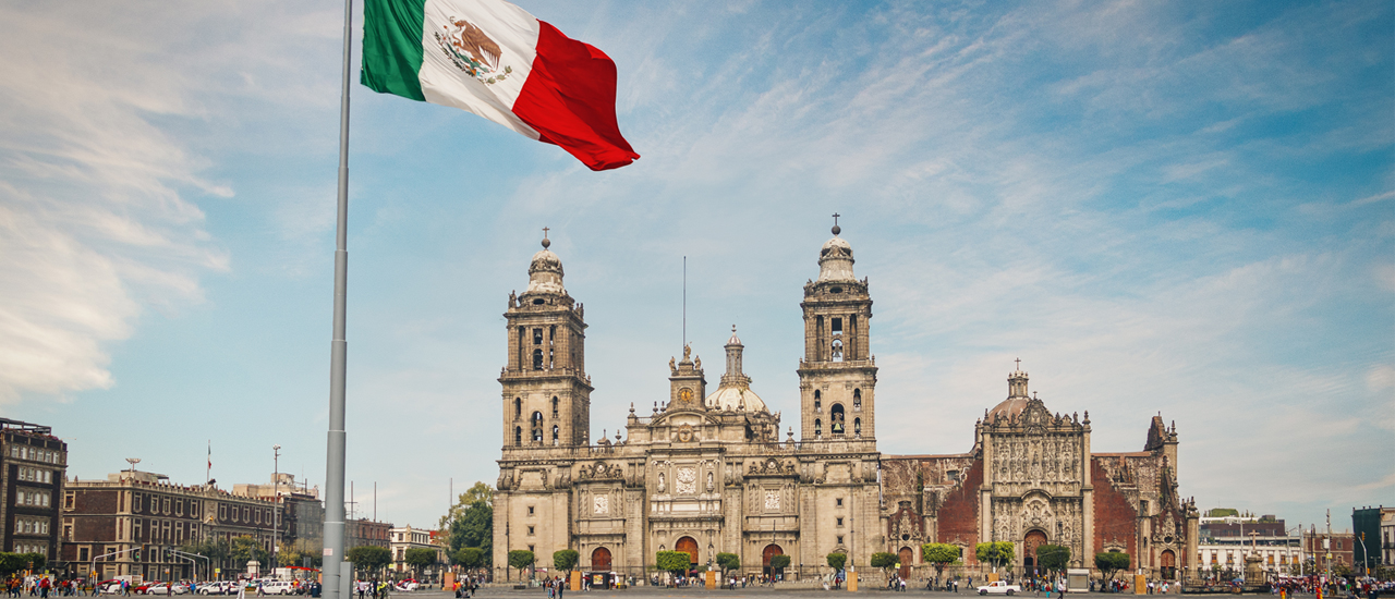 Reforma Fiscal 2021 México - ECOVIS International Reforma Fiscal 2021 México