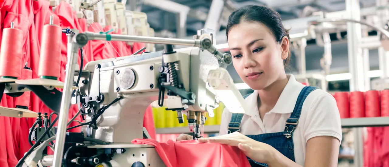 Minimum wage Vietnam: 6% increase from 1 July 2024