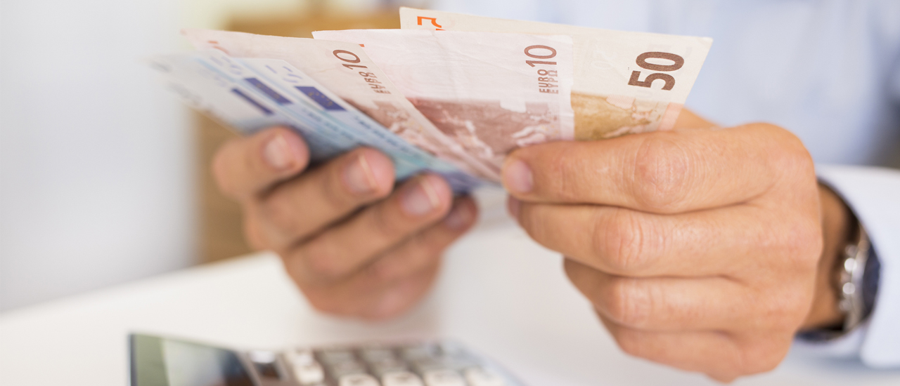 Money Laundering in Germany: Stringent New Rules for Companies - ECOVIS International Money Laundering in Germany: Stringent New Rules for Companies