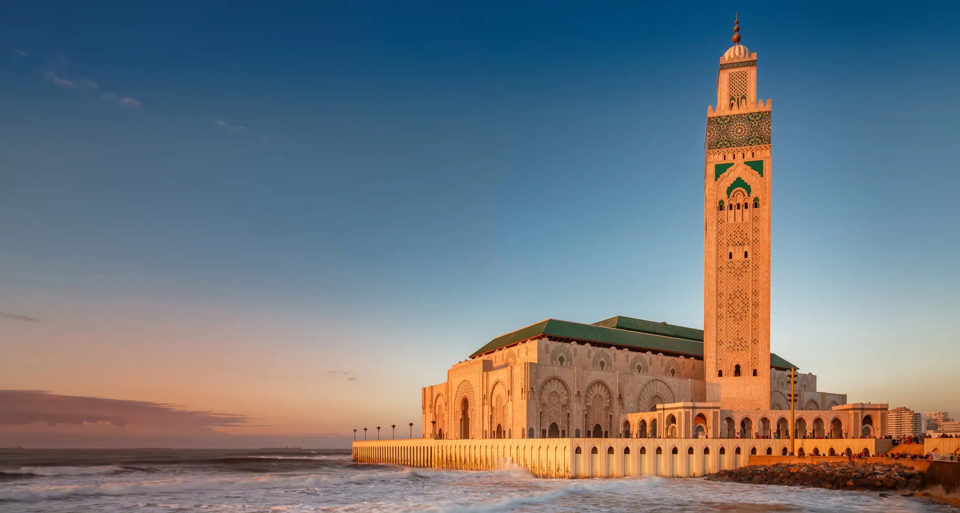 morocco