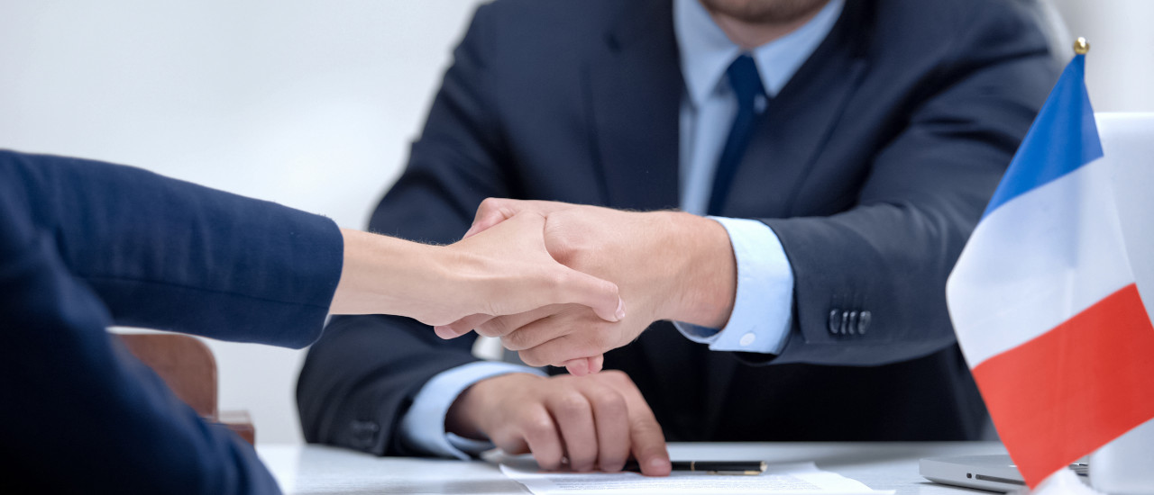 New double tax treaty signed between France and Denmark … finally - ECOVIS International