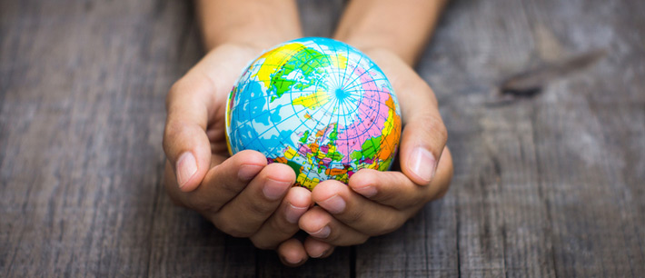 New partner firms in Australia and Greece: Ecovis is now represented on all five continents - ECOVIS International