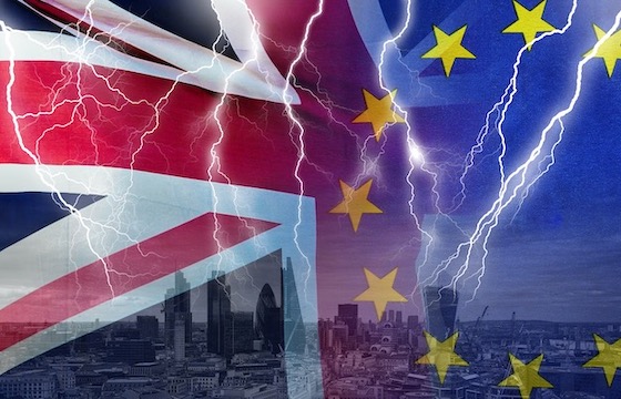 No deal Brexit: the implications for foreign nationals - ECOVIS International No deal Brexit: the implications for foreign nationals