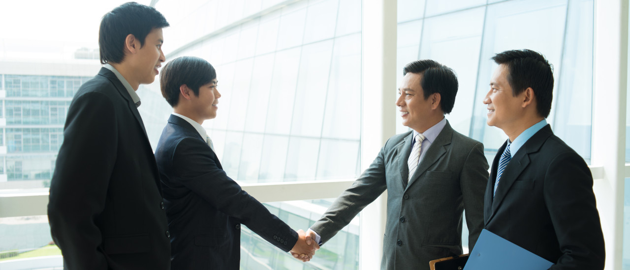 Non-disclosure Agreement Vietnam: New precedent on the legal validity of non-disclosure and non-compete agreements - ECOVIS International Non-disclosure Agreement Vietnam: New precedent on the legal validity of non-disclosure and non-compete agreements
