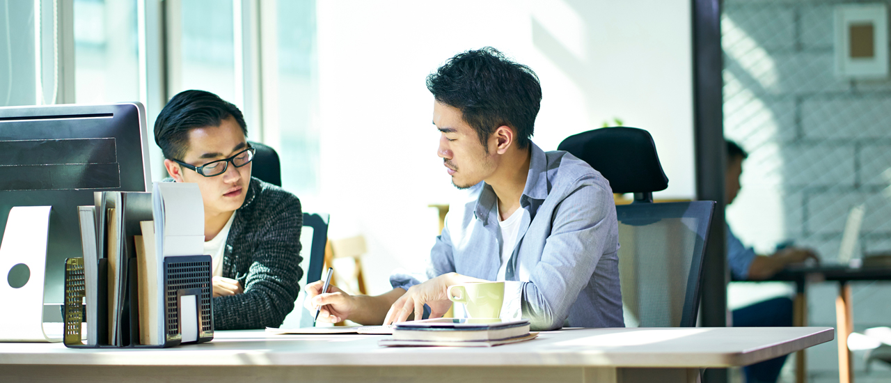 Payroll in Singapore: Common Non-compliance HR Matters - ECOVIS International