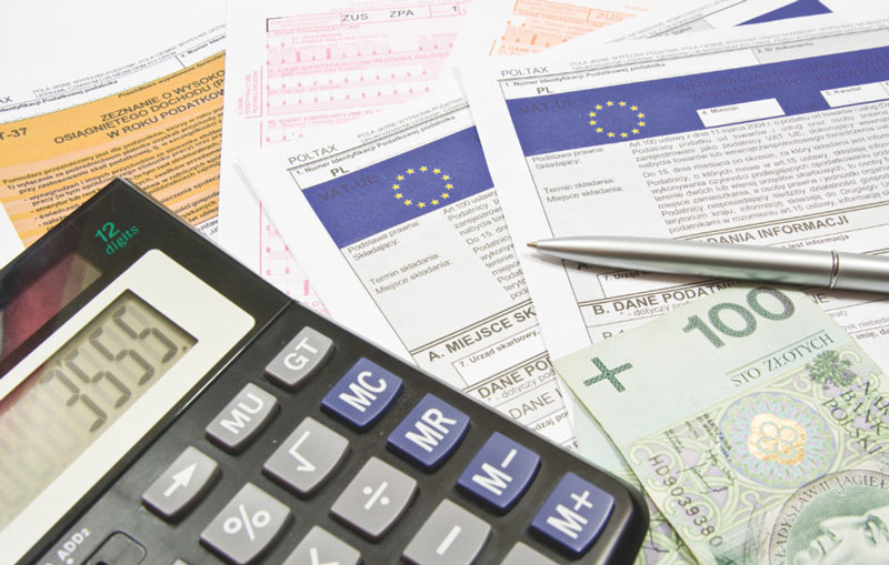Poland: Changes Regarding Polish VAT Tax Point - ECOVIS International Poland: Changes Regarding Polish VAT Tax Point