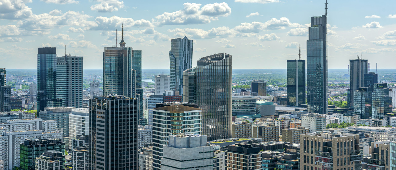 Real estate and global minimum tax in Poland: The most important changes in the new tax regulations - ECOVIS International