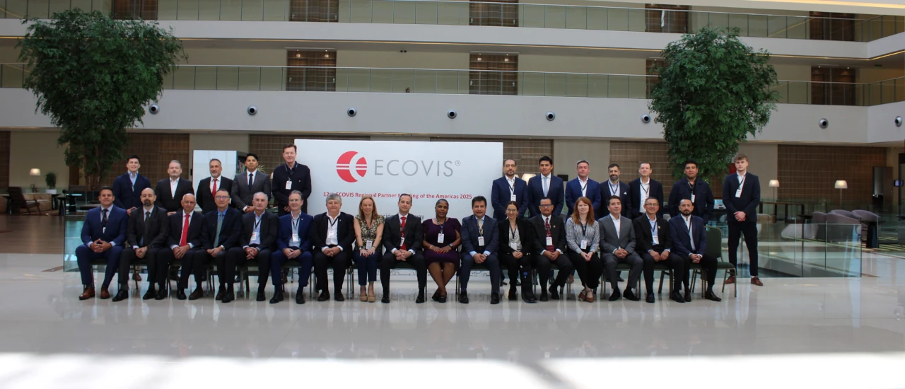 12th ECOVIS Regional Partner Meeting of the Americas - ECOVIS International