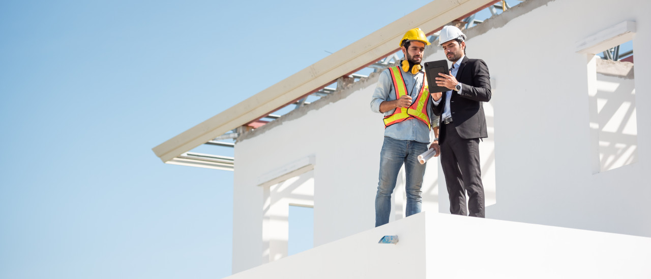 Simplex Portugal: Paradigm shifts and the increased need for legal support in real estate - ECOVIS International