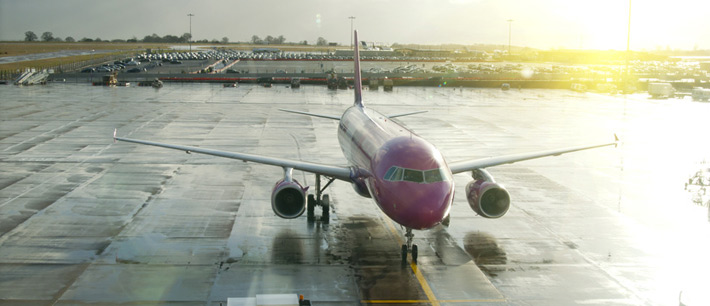 Supplier for Aviation Industry - ECOVIS International Supplier for Aviation Industry