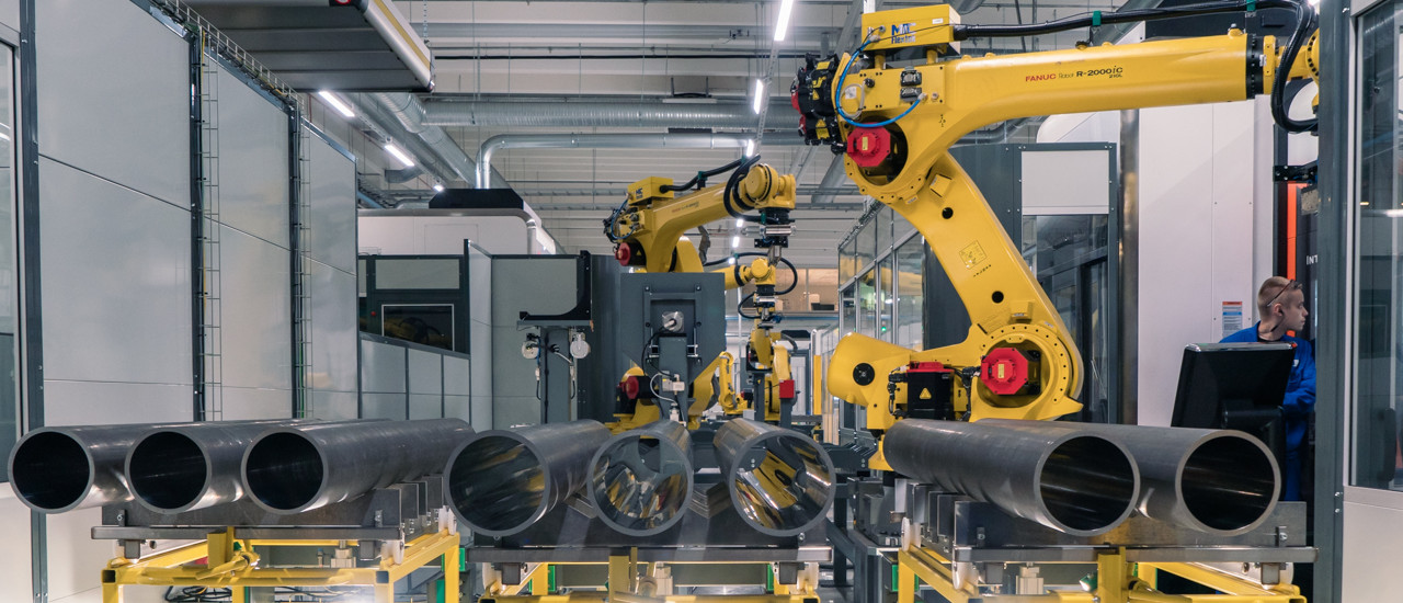 Supporting Hydroline Oy in establishing a company and expanding in Poland - ECOVIS International Supporting Hydroline Oy in establishing a company and expanding in Poland