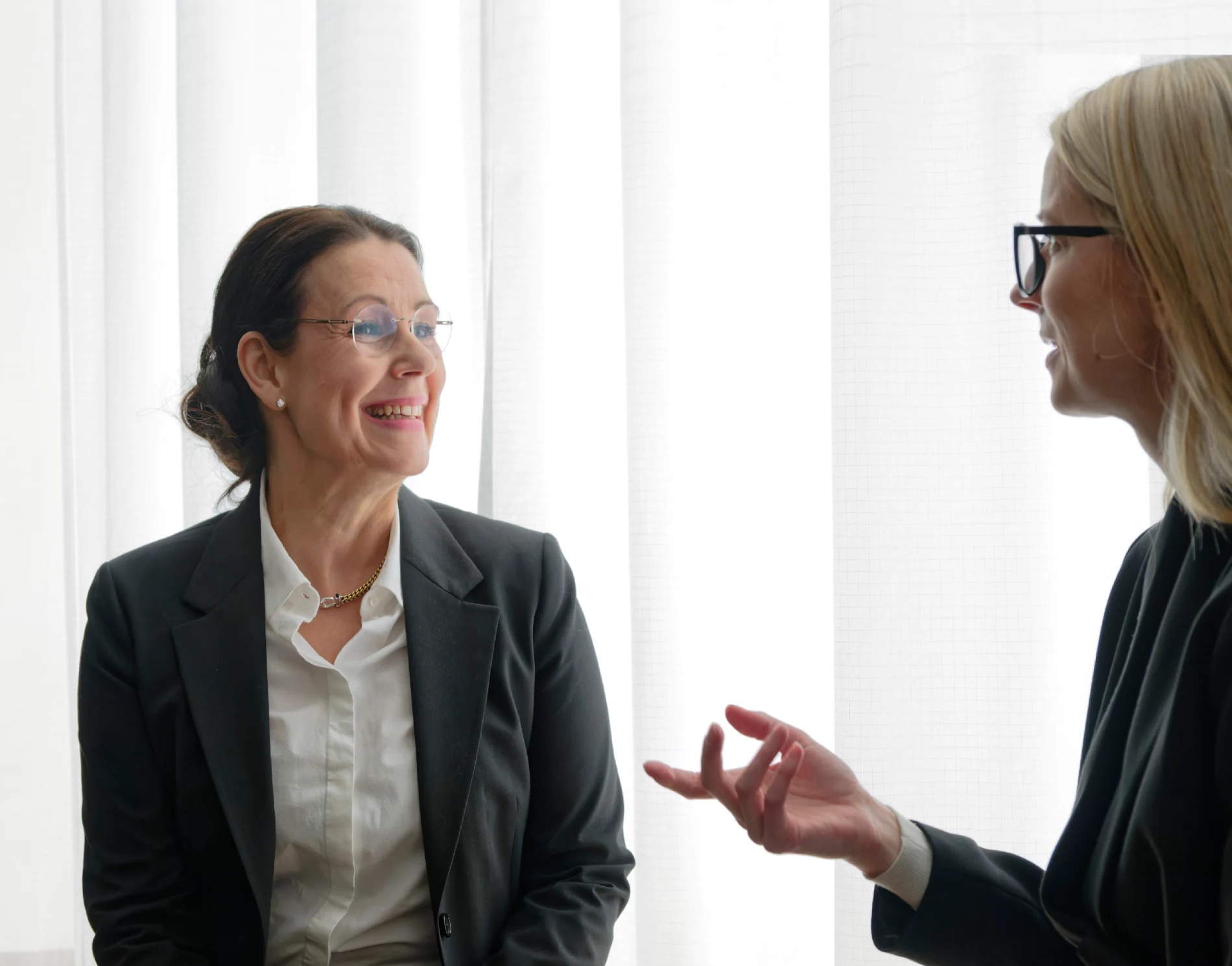 Advice on sustainability matters, reporting and ESG Advice on sustainability matters, reporting and ESG