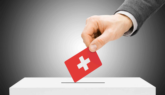 Swiss pension reform 2020 rejected in a popular vote - ECOVIS International Swiss pension reform 2020 rejected in a popular vote