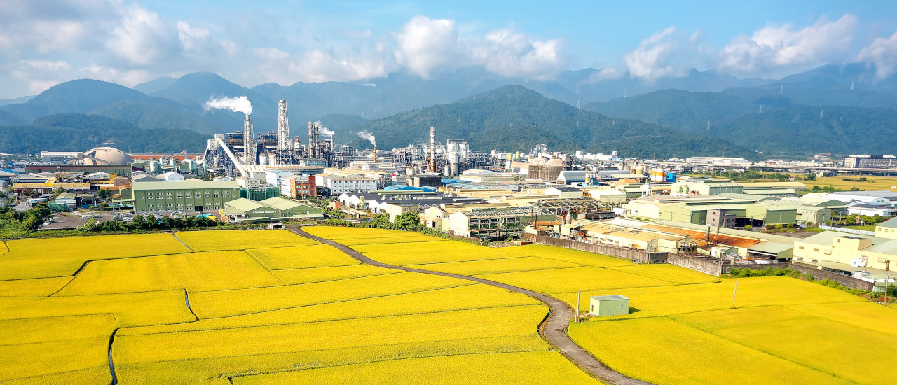Taiwan Carbon Emissions: Catching up with Zero Carbon Emission Target - ECOVIS International Taiwan Carbon Emissions: Catching up with Zero Carbon Emission Target