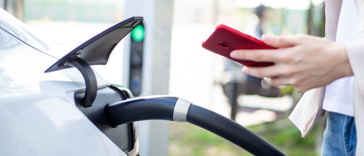 Tax on Electric Company Cars in Belgium - ECOVIS International