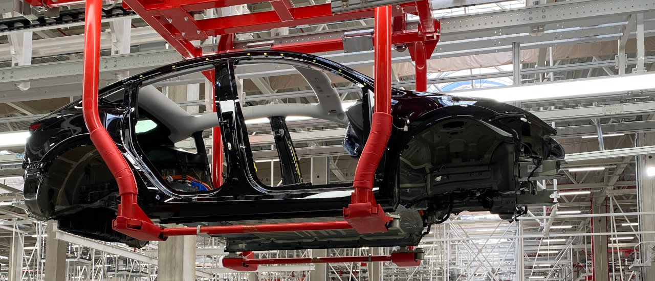 Tesla’s Next Super Factory: What Does This Mean for China? - ECOVIS International Tesla’s Next Super Factory: What Does This Mean for China?