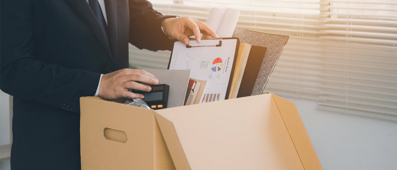 The “Great Resignation” – What do the workers want? - ECOVIS International The “Great Resignation” – What do the workers want?