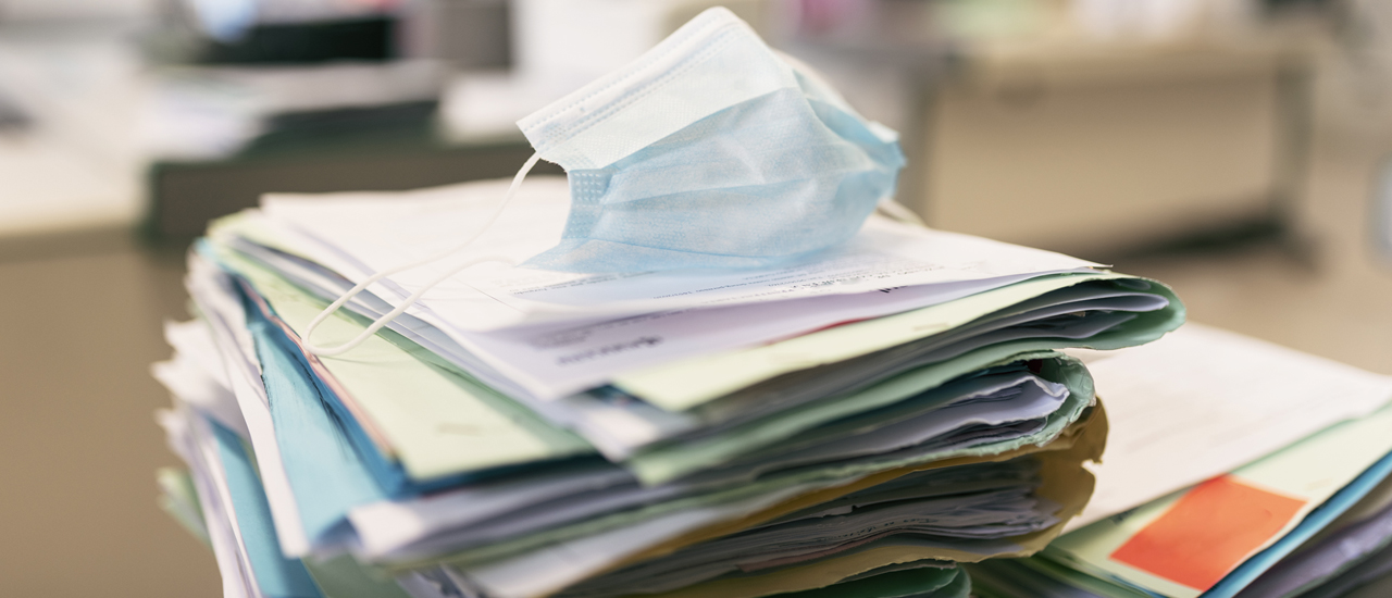 The Impact of COVID-19 on Contracts and Force Majeure - ECOVIS International The Impact of COVID-19 on Contracts and Force Majeure