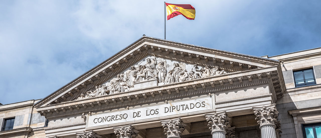 The New Spanish Government and Tax Laws - ECOVIS International