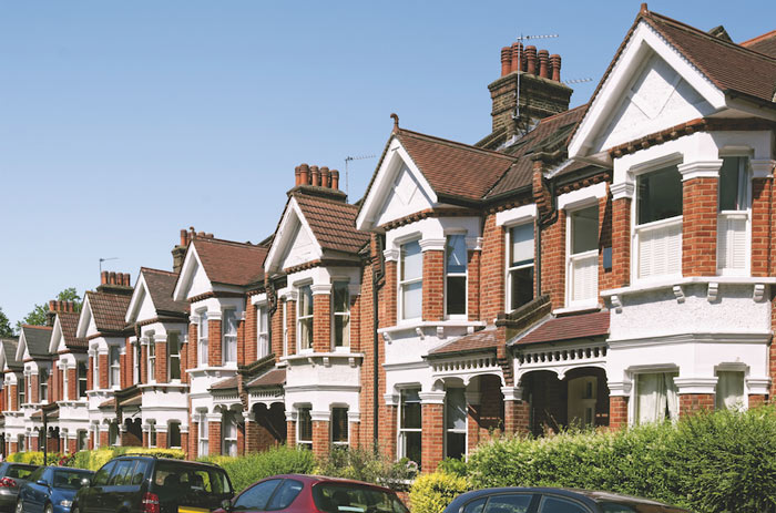 United Kingdom: Non-UK residents with residential property in the UK - ECOVIS International United Kingdom: Non-UK residents with residential property in the UK