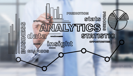 United Kingdom: Recognition for ECOVIS Wingrave Yeats’ Data Analytics initiative