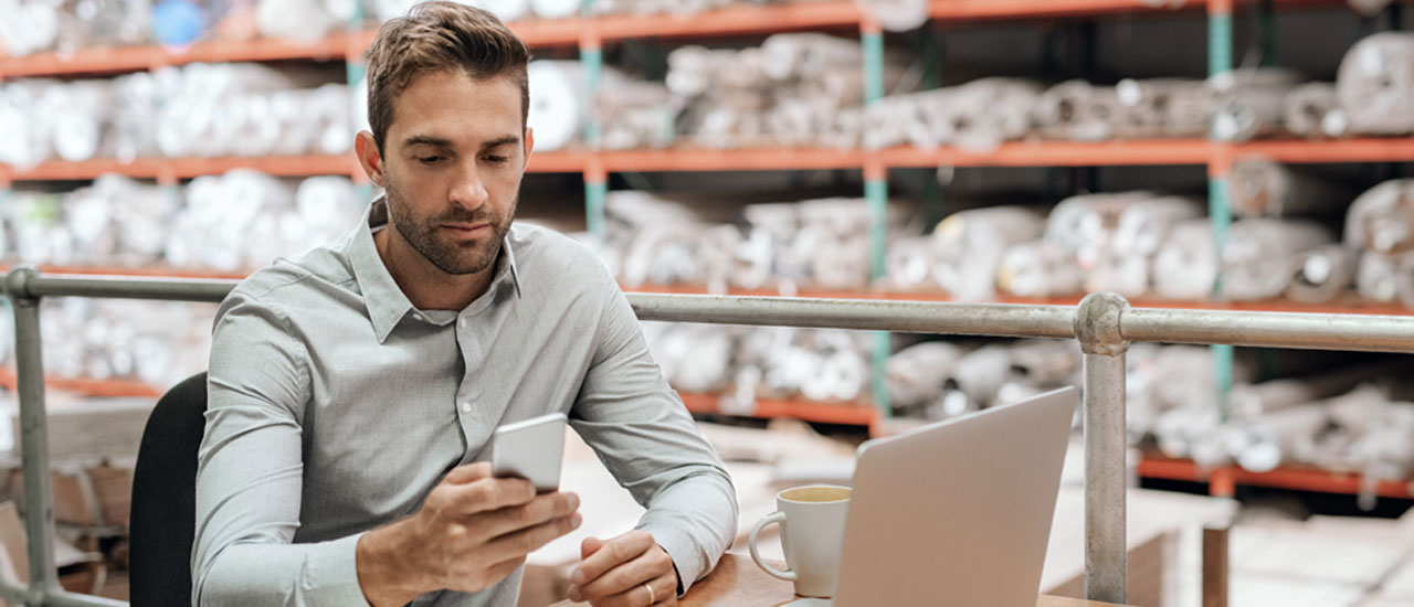 VAT On E-Commerce in Norway