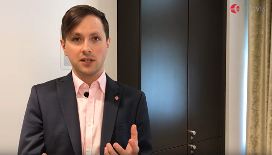 Video: How can companies benefit from data analytics? - ECOVIS International Video: How can companies benefit from data analytics?