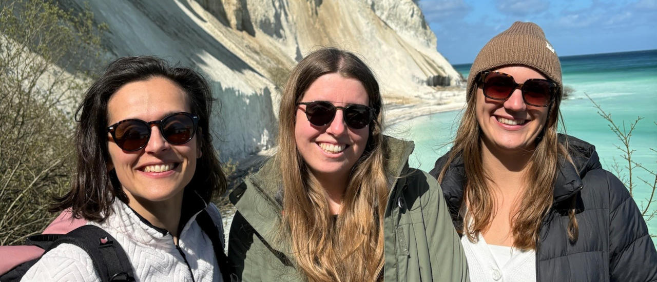Workcation in Denmark – Franziska Schlereth from Ecovis in Schweinfurt, Germany - ECOVIS International Workcation in Denmark – Franziska Schlereth from Ecovis in Schweinfurt, Germany