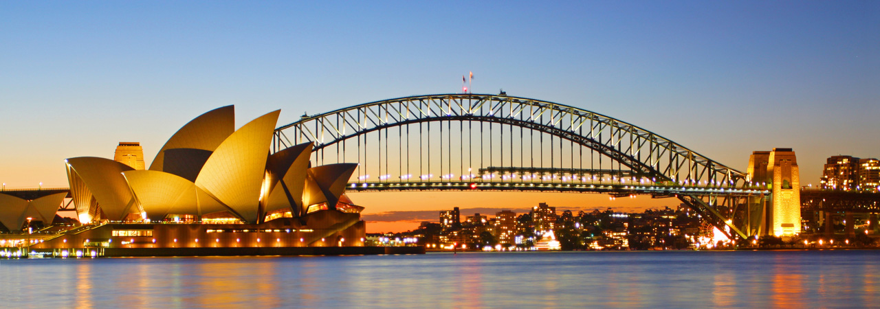 Workcation in Sydney – Alex Stubbings from Ecovis in London - ECOVIS International Workcation in Sydney – Alex Stubbings from Ecovis in London