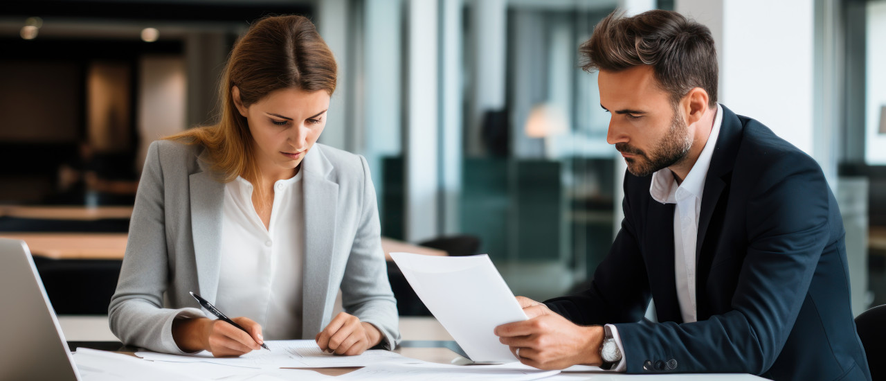 US expats in France: Navigating trust reporting obligations - ECOVIS International