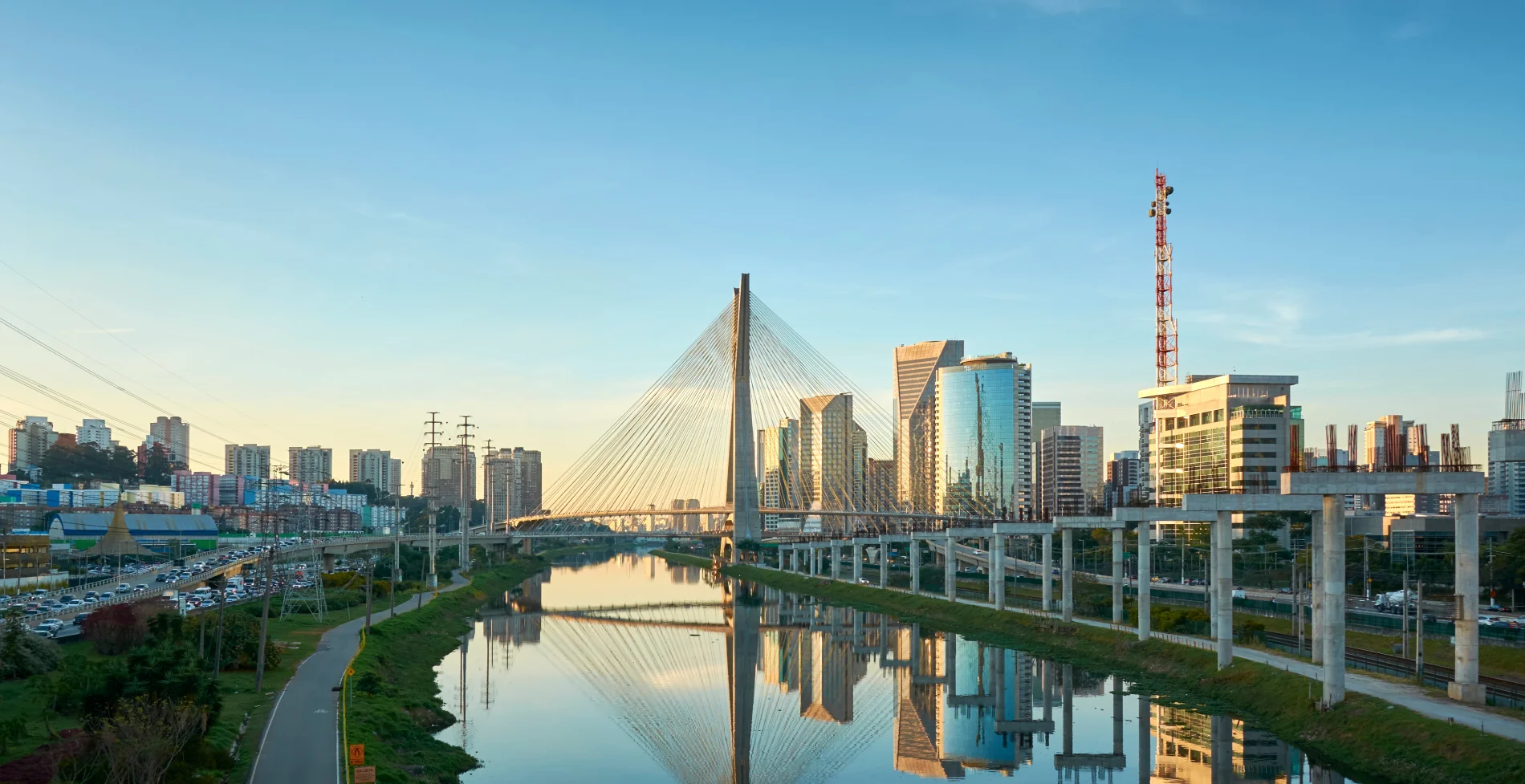 Brazil: your next real estate investment destination - ECOVIS International