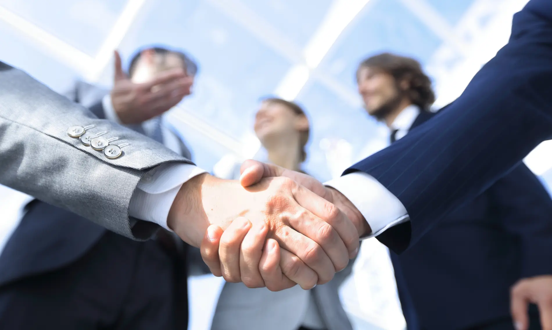 From decision to dissolution Closing a company