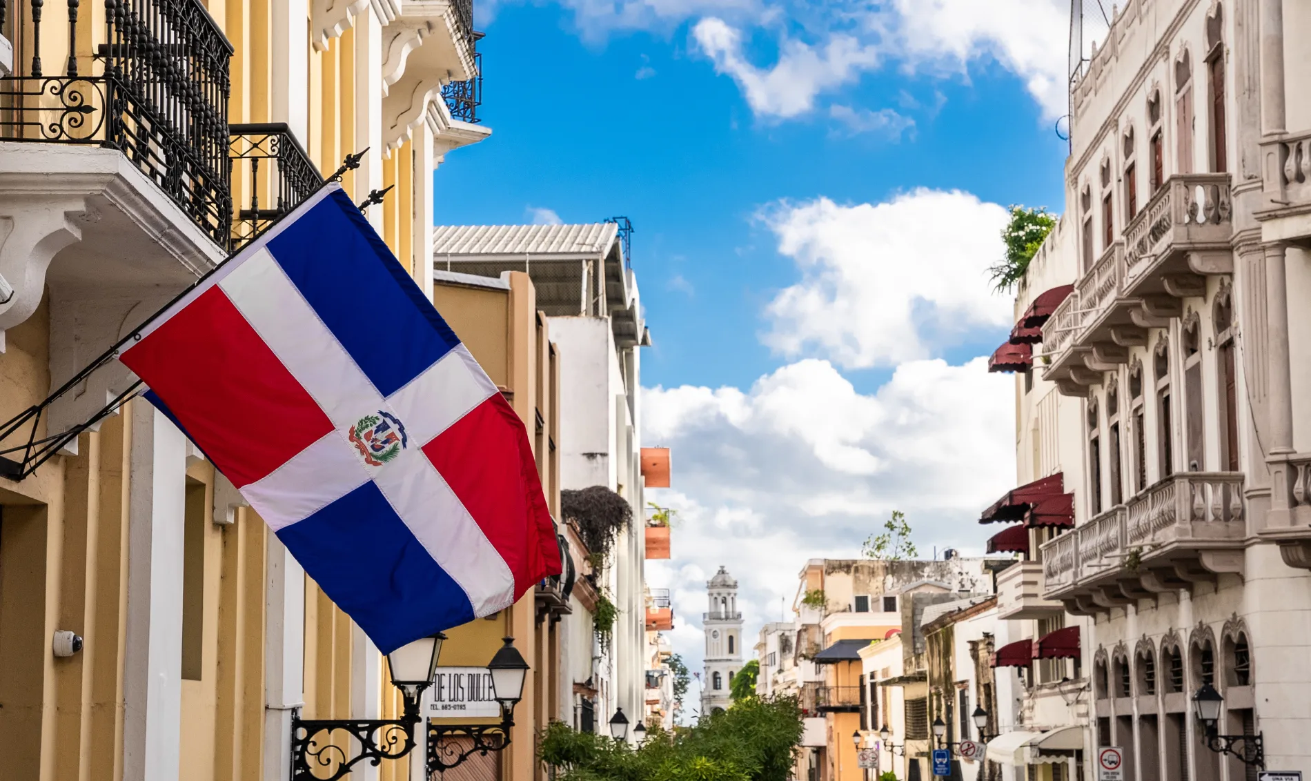 Planning to Buy or Sell Real Estate in the Dominican Republic? - ECOVIS International Planning to Buy or Sell Real Estate in the Dominican Republic?