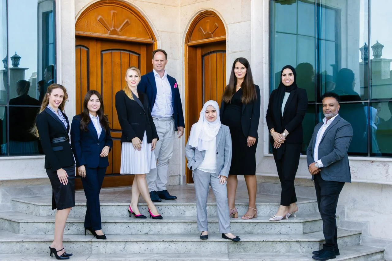Ecovis welcomes STROHAL LEGAL – Member of ECOVIS International as Exclusive Legal Partner in the United Arab Emirates (UAE). - ECOVIS International Ecovis welcomes STROHAL LEGAL – Member of ECOVIS International as Exclusive Legal Partner in the United Arab Emirates (UAE).