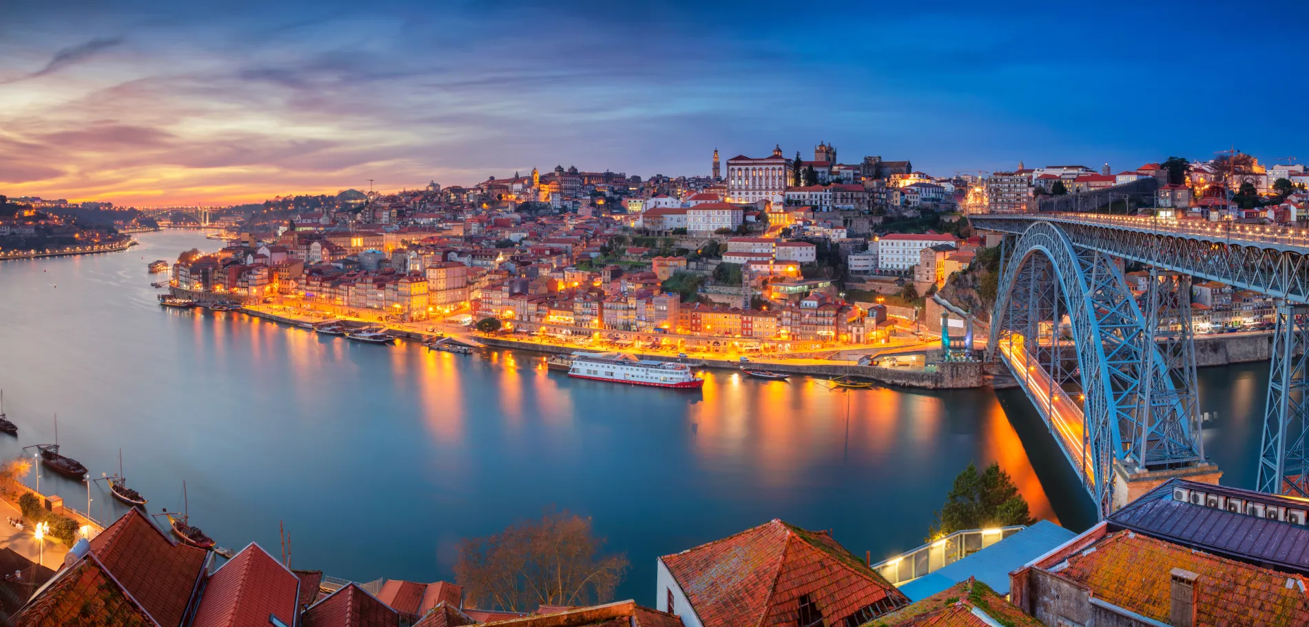 Planning to buy or sell real estate in Portugal? - ECOVIS International Planning to buy or sell real estate in Portugal?