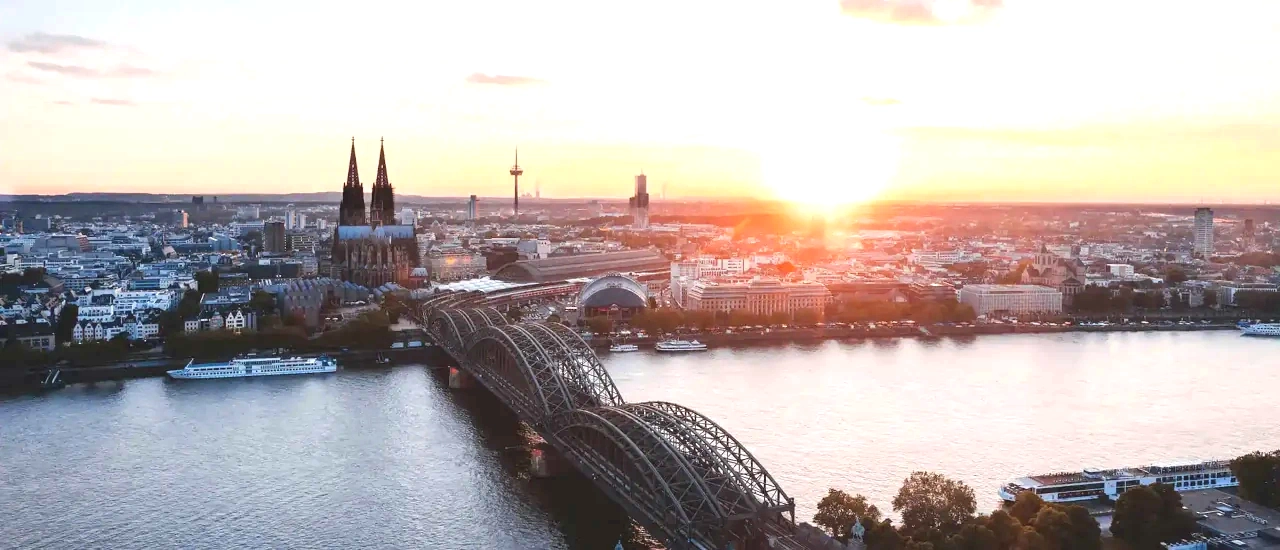 Welcome to the German property market: A guide for foreign investors - ECOVIS International Welcome to the German property market: A guide for foreign investors