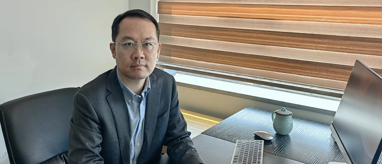 Guiding Businesses Through China’s Legal Landscape: Duke Yu - ECOVIS International Guiding Businesses Through China’s Legal Landscape: Duke Yu