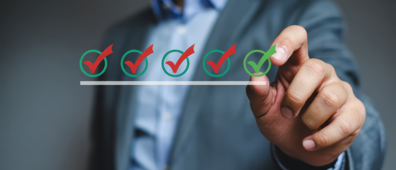 China company credit report: No trace left - ECOVIS International