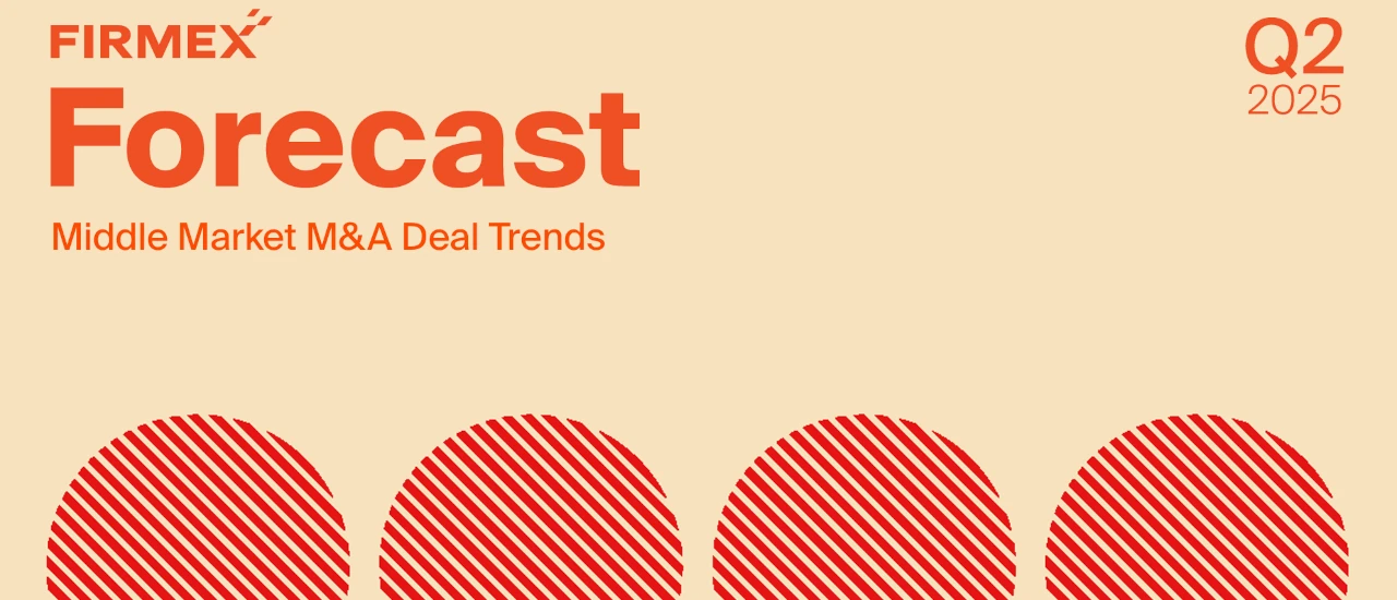 ECOVIS Partner Jan Slabý Quoted in Firmex Q2 2025 M&A Forecast - ECOVIS International