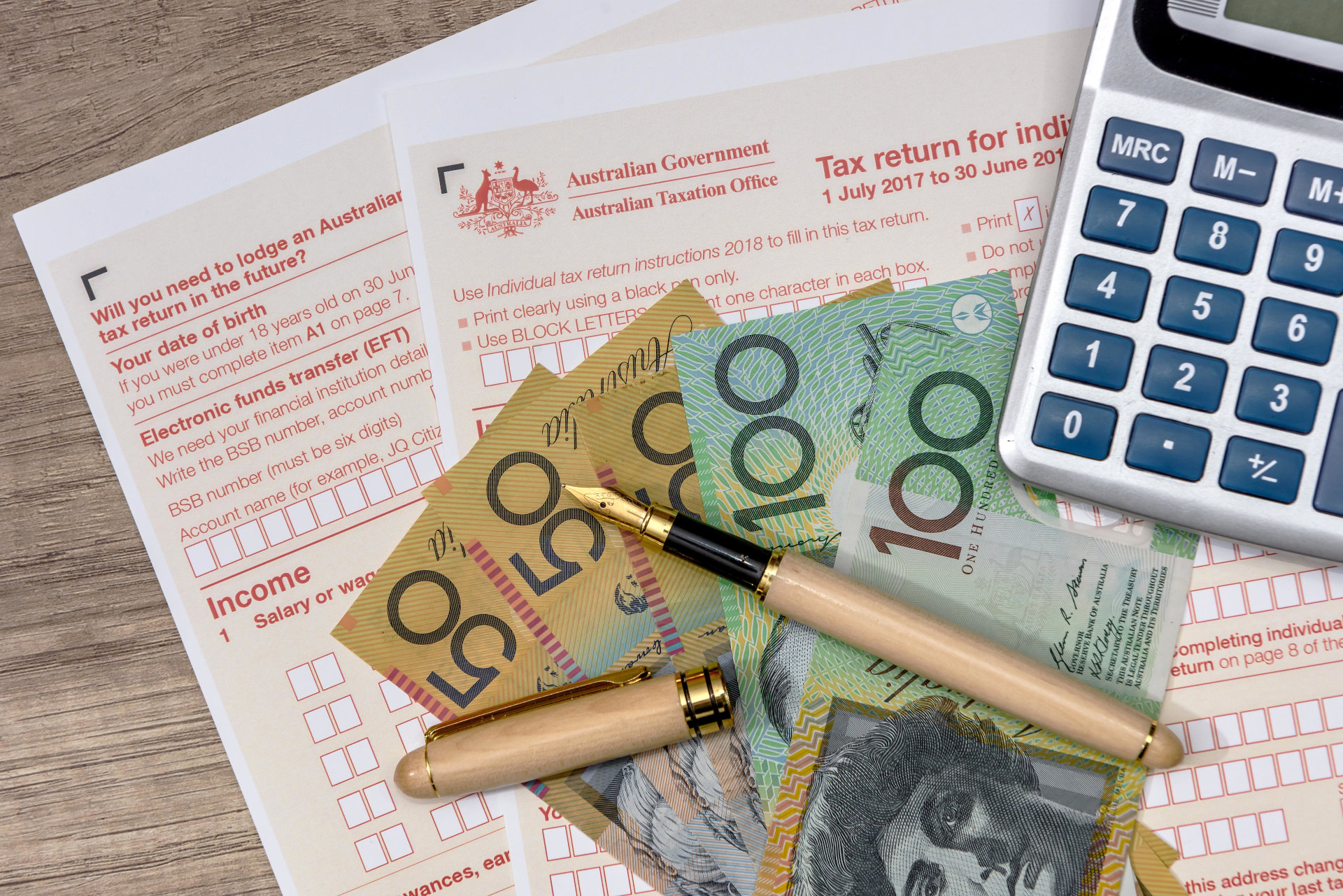 ATO Tax Changes: Four Developments To Watch 2025/26 - ECOVIS International