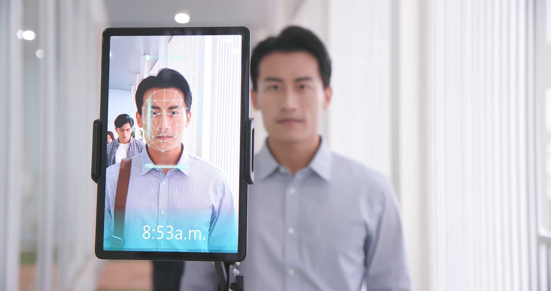 Facial recognition in China: What business leaders need to know about the new regulations - ECOVIS International Facial recognition in China: What business leaders need to know about the new regulations
